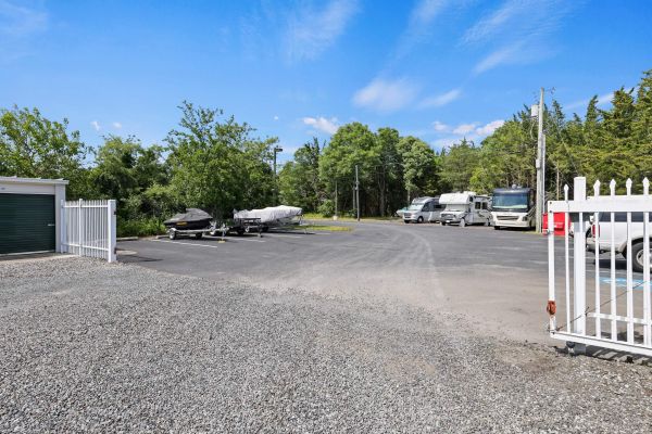 Storage Sense - Marmora - 523 U.S. 9