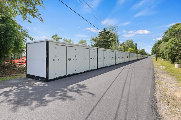 Storage Sense - Marmora - 523 U.S. 9