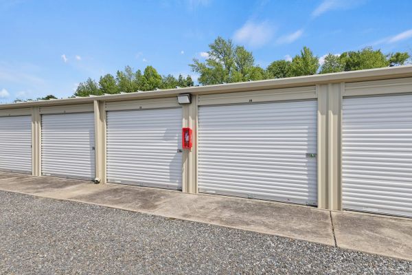 Storage Sense - Marmora - 523 U.S. 9