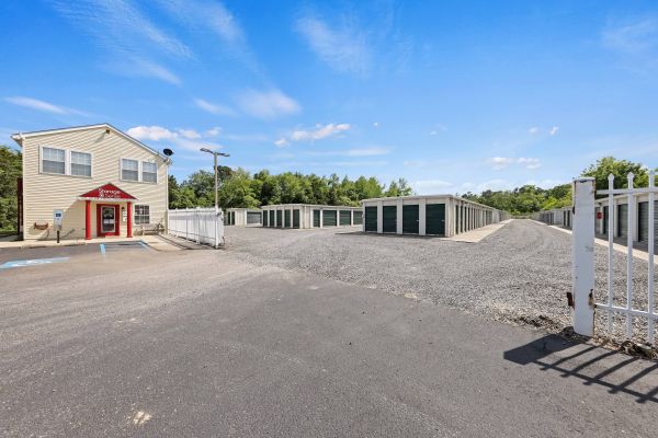 Storage Sense - Marmora - 523 U.S. 9