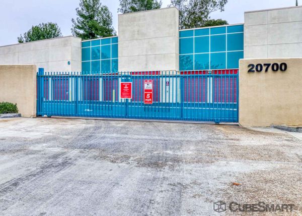 CubeSmart Self Storage - CA Lake Forest Canada Rd - 20700 Canada Road