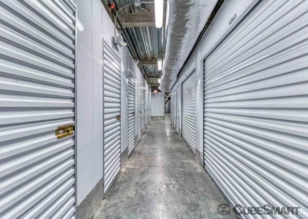 CubeSmart Self Storage - NC Johnston Rd - 10609 Johnston Road
