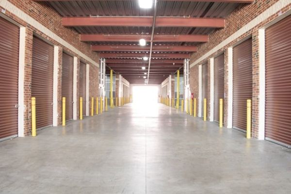 Public Storage - Fort Worth - 7601 S Crowley Rd - 7601 S Crowley Rd