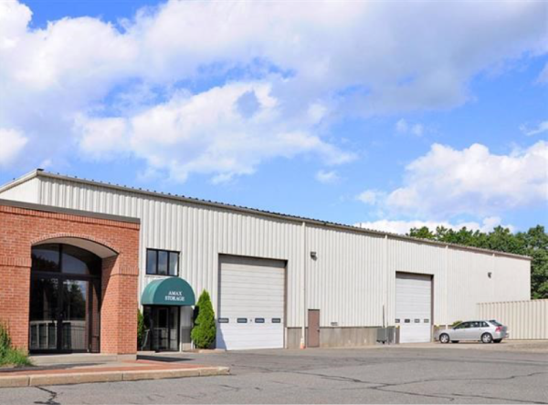 Western Mass Storage Solutions - 164 West Street