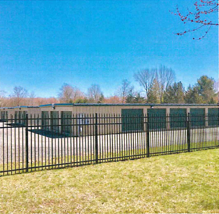 Western Mass Storage Solutions - 164 West Street