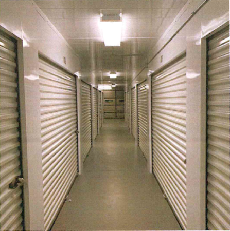 Western Mass Storage Solutions - 164 West Street