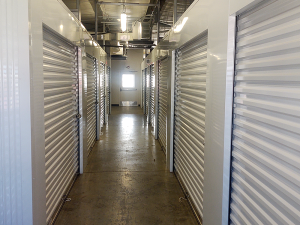 Storage Rentals of America - Panama City - MLK Jr Blvd - 2501 Martin Luther King Junior Boulevard