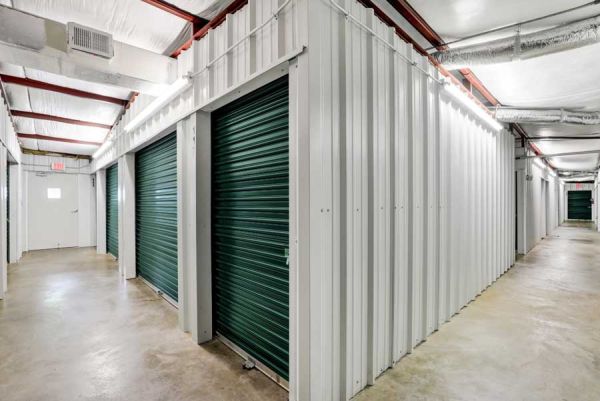 Prime Storage - Pensacola - 1130 West 9 Mile Road