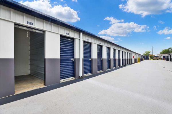 Prime Storage - Pensacola - 1130 West 9 Mile Road