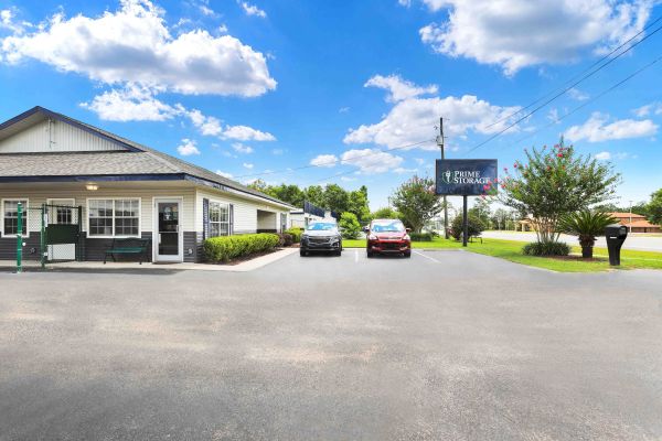 Prime Storage - Pensacola - 1130 West 9 Mile Road
