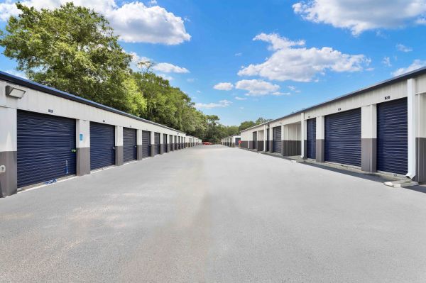 Prime Storage - Pensacola - 1130 West 9 Mile Road