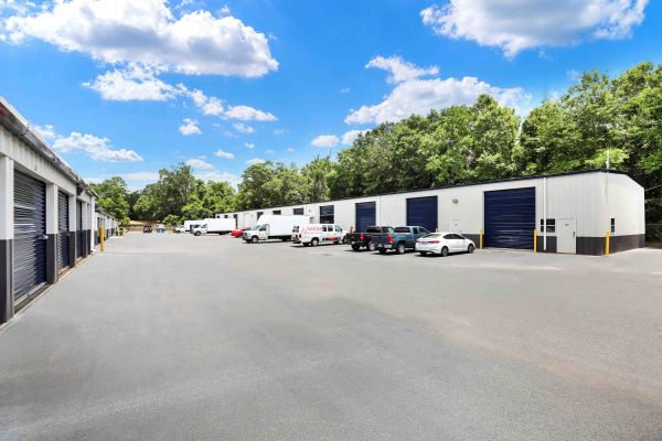 Prime Storage - Pensacola - 1130 West 9 Mile Road