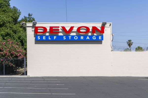 Devon Self Storage - 9148 - Stable - 2080 Hallmark Drive