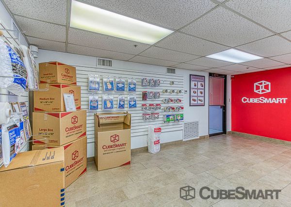 CubeSmart Self Storage - AZ Scottsdale East Gray Rd - 7821 East Gray Road