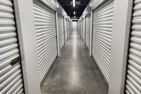 Public Storage - Lenexa - 11925 Santa Fe Trail Drive - 11925 Santa Fe Trail Drive