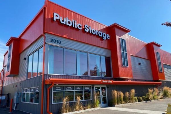 Public Storage - Federal Way - 2010 SW 356th St - 2010 SW 356th St