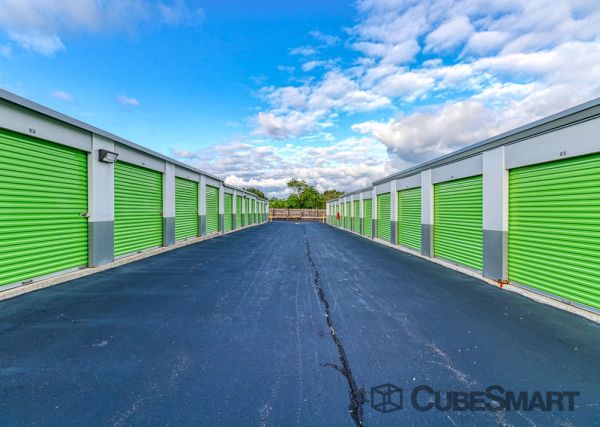 CubeSmart Self Storage - Gold Star Highway - 215 Gold Star Highway