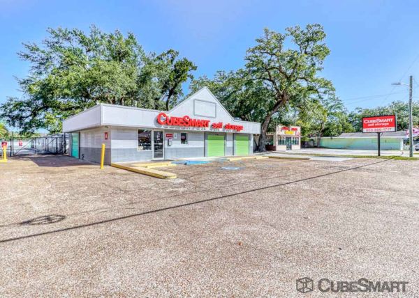 CubeSmart Self Storage MS Biloxi Pass Rd - 1742 Pass Road