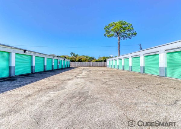 CubeSmart Self Storage MS Biloxi Pass Rd - 1742 Pass Road