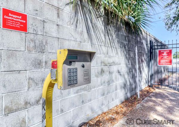 CubeSmart Self Storage MS Biloxi Pass Rd - 1742 Pass Road