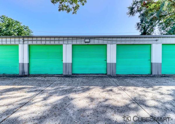 CubeSmart Self Storage MS Biloxi Pass Rd - 1742 Pass Road
