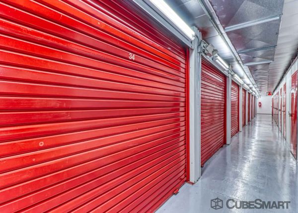 CubeSmart Self Storage MS Biloxi Pass Rd - 1742 Pass Road