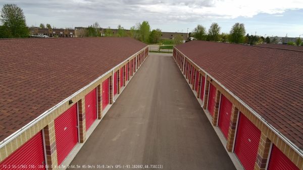 Gopher State Storage - Apple Valley - 14650 Evendale Way