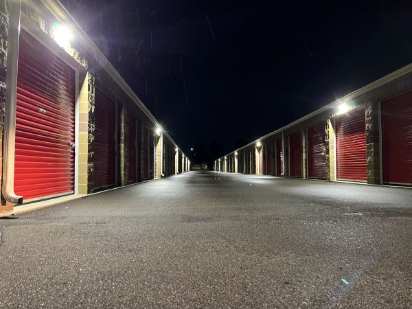 Gopher State Storage - Apple Valley - 14650 Evendale Way