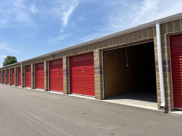 Gopher State Storage - Apple Valley - 14650 Evendale Way