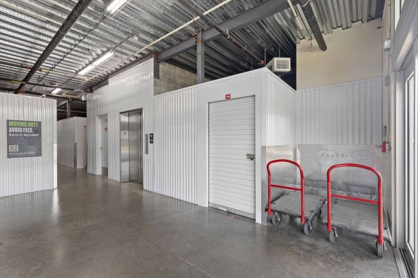 Prime Storage - Niceville - 323 Florida 85