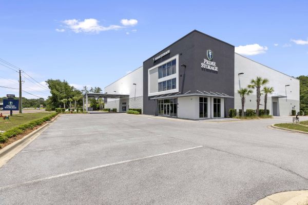 Prime Storage - Niceville - 323 Florida 85