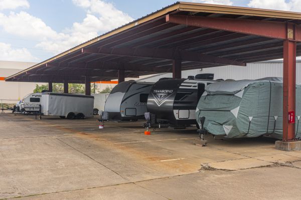 Devon Self Storage - 9160 - Highway 6 - 6610 Highway 6 North