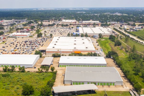 Devon Self Storage - 9160 - Highway 6 - 6610 Highway 6 North