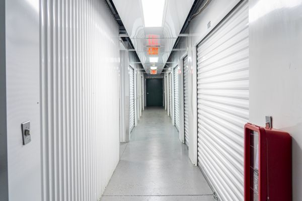 Devon Self Storage - 9165 - Jacksonville - 2188 Dunn Avenue
