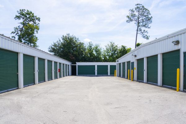 Devon Self Storage - 9165 - Jacksonville - 2188 Dunn Avenue