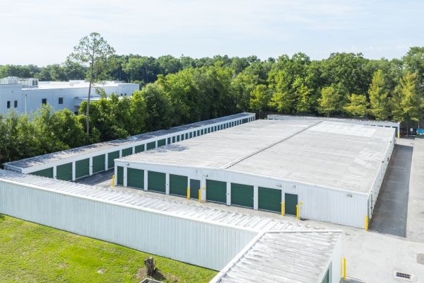 Devon Self Storage - 9165 - Jacksonville - 2188 Dunn Avenue