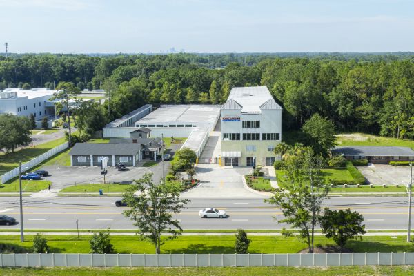 Devon Self Storage - 9165 - Jacksonville - 2188 Dunn Avenue