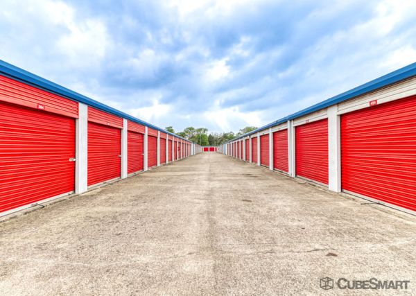 CubeSmart Self Storage - TX Balch Spring S Hickory Tree Rd - 4108 Hickory Tree Road