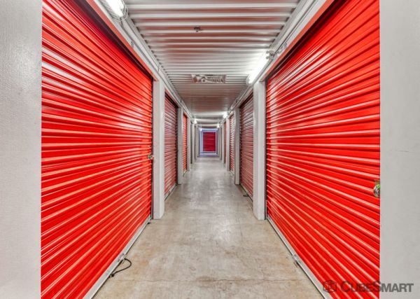 CubeSmart Self Storage - TX Balch Spring S Hickory Tree Rd - 4108 Hickory Tree Road