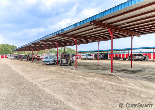 CubeSmart Self Storage - TX Balch Spring S Hickory Tree Rd - 4108 Hickory Tree Road
