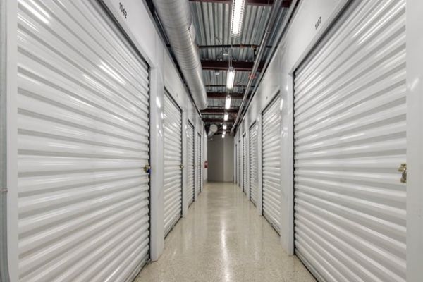 Public Storage - Durham - 7101 NC-751 - 7101 NC-751