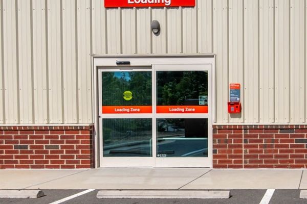 Public Storage - Durham - 7101 NC-751 - 7101 NC-751