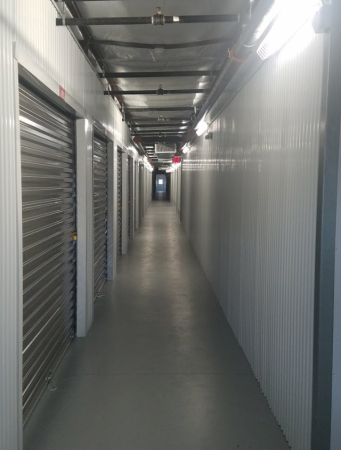 Gulf State Storage -Magnolia Parkway Storage - 18015 Farm to Market Road 1488