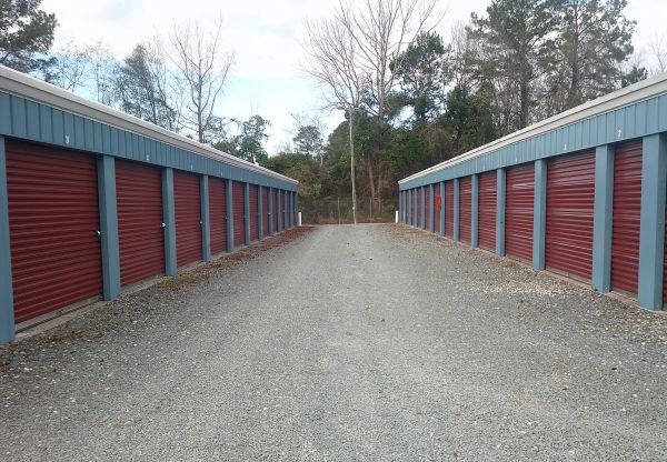 Valley Storage - Burgaw - 1014 West Wilmington Street
