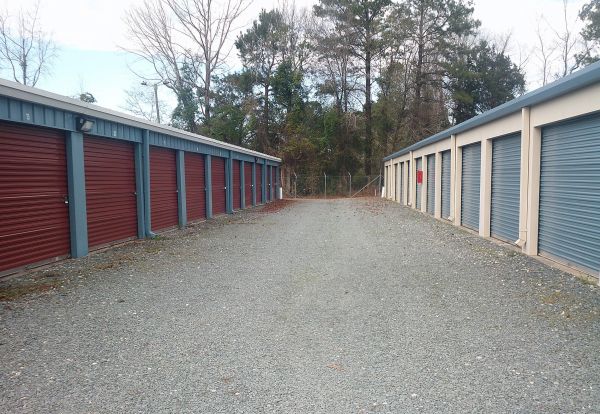 Valley Storage - Burgaw - 1014 West Wilmington Street