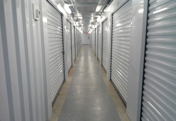 Valley Storage - Burgaw - 1014 West Wilmington Street