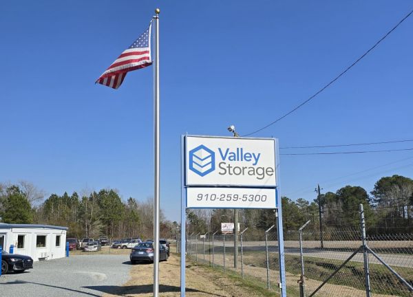 Valley Storage - Burgaw - 1014 West Wilmington Street