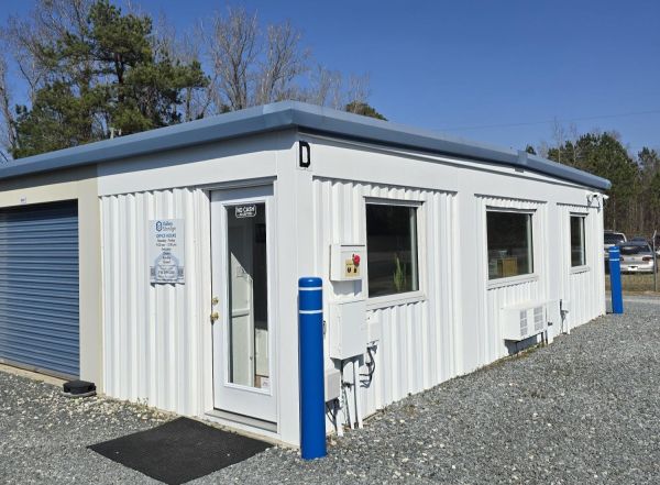 Valley Storage - Burgaw - 1014 West Wilmington Street