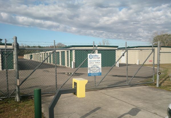 Valley Storage - Burgaw - 1014 West Wilmington Street