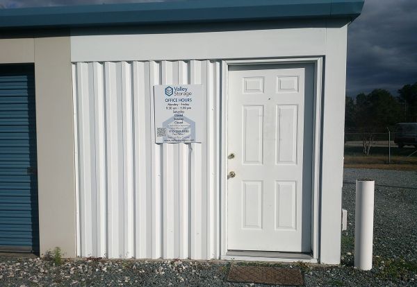 Valley Storage - Burgaw - 1014 West Wilmington Street